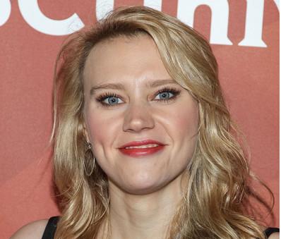 Kate McKinnon